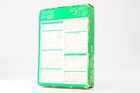   unused   Fujifilm Fuji Fp-100c 100 Iso Instant Color Film Exp  1993 08 Fromjpn