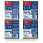 4 Bottle   25 4 Ounces Grocery Home Torani Syrup Variety Pack Soda Flavors