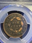 1817  15 Stars 1c Pcgs Genuine Fine Details