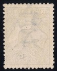 1913 Australia Scott 8 6p Ultra Die 2 Mint Mh Wmk 8