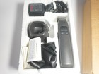 New Vintage Wahl Groomsman - Beard And Mustache Trimmer  attachments Retro Prop