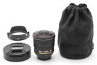 Nikon Af-s Fisheye Nikkor 8-15mm F 3 5-4 5 E Ed Zoom Lens 257408