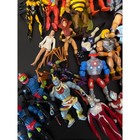 Mattel He-man Funko Action Figure Lot Of 40 Figures