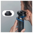 Braun Series 5-5018s Men s Rechargeable Wet   Dry Electric Foil Shaver
