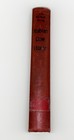 Vintage Arabian Cow Horse Hardcover Book 1st Edition 1953 By John Richard Young
