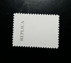Finland  c1 1930 10m Zeppelin Air Mail Normal   Year Error Stamp Replica Set