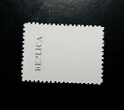 Finland  c1 1930 10m Zeppelin Normal   Year Error Air Mail Stamp Replica Set