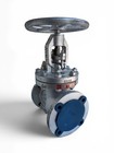 Crane 3  L143xu-030 Gate Valve Wcb Class 150 Carbon Steel Flanged Api623 Api 624