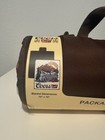 Coors Banquet Packable Picnic Blanket 70    X 70    Nwt Colorado Mad Engine