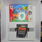 Boxed Nintendo 64 Pokemon Stadium 64 Gb Pak Set Box   pocket Monster