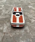 Afx Dodge Cuda Funny Car Slot Car Runs Vintage  read 