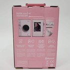 New Fujifilm Instax Mini Evo Hybrid Instant Camera Pink