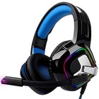  Gaming Headset Epg100l - Stereo Surround Sound Noise Cancellation Wired 