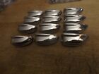 Slingerland  Vintage 1970s Tom Drum Lugs Set Of 12  Great Condition    