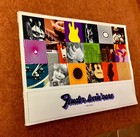 Fender 1969 Guitar Musical Instruments Catalog