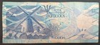 2017 Barbados 2 Dollars P73 Signature Worrell  H66-378684 