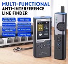 Lpm-10a Intelligent Cable Finder Rj45 rj11 Line Tester Network Repair Tool