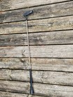 Ray Cook Putter Classic Plus 1 Rh Right Hand Gold Club Usa Vintage Golf Club