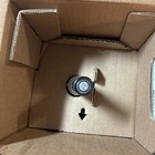 Victor Flowmeter Regulator Grf400-580 Argon  Co2   Helium   Tig   Mig  0781-2701