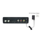 Mediasonic Atsc Digital Converter Box With Tv Tuner Function  hw130rn 