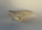 Vintage Carved Seal Sea Lion Carving Inuit Eskimo 7   