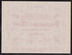 Kappyscoins 10232 Germany 1922 500 Mark Notgeld Bank Note  Unc