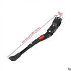 Bv Bicycle Bike Center Kickstand Easy Adjustable Alloy Mtb Kick Stand 24 -29 