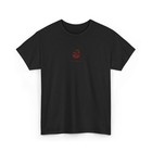 Devil  12 Embroidered T-shirt