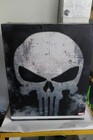 Marvel The Punisher Sideshow Exclusive Premium Format Statue Sideshow