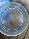 Miller Light Plastic 2qt Pitchers
