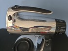Sunbeam Mixmaster Stand Mixer In Chrome silver Model 2366