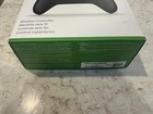 Microsoft Xbox One Black Oem Wireless Controller - Nib