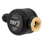 Tst 507 Tire Pressure Monitoring System Tpms With 4 Flow Thru Sensors Tst-507-ft
