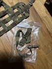 Crye Precision Lv-mbav Plate Carrier Chest Rig Multicam     Cag Aor1 Devgru Lbt