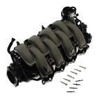 Air Intake Manifold Fit For Ford Mustang 5 0l V8 2015-2017 Fr3z-9424-a Fr3z9424g