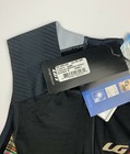 Louis Garneau Pro Carbon Comfort Sleeveless Cycling Jersey Size Men s Medium New