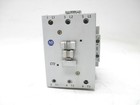 Allen Bradley 100-c72d10 Ser  B 110 120v 100a  br wh  Nsmp