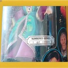 Babylon 5 Ambassador Delenn  Action Figure 9  Collectors Series Limited Edition