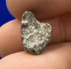 Nwa 13974 Moon lunar Meteorite  Feldspathic Breccia  Recent Find  1 05 Grams