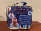 New The Sleep Styler Mini - For Short Or Fine Hair - Foam Curlers