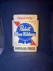 Vintage Pabst Blue Ribbon Beer Light Up Sign 21    X 15      popular Price 