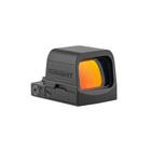 Osight Se Rmsc Footprint Enclosed Red Dot Multi-reticle Sight With Batter