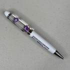 Advair Diskus Vintage Drug Rep Pen Floating Diskus Heavy Metal Pharmaceutical