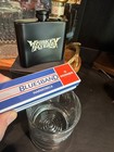 The Black Crowes Whiskey Myers 2026 Vip Tour Package Merch Swag Flask Glass Harp