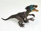 Mattel Jurassic World Frenzy Pack Velociraptor Action Figure 