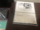 Lvad Supplies  Backup Bag   Battery Vest   Shower Guard 10x12 Inches   Much More