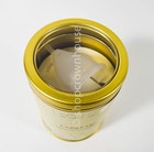 Cora Cup Menstrual Ultra Soft Silicone Period Cup Size 2 Flexible Fit New