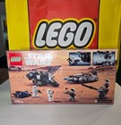 Lego Star Wars 40755 Imperial Dropship Vs  Rebel Scout Speeder  new sealed 