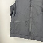 Doglemi Outdoor Softshell Training Vest Dog Handler Trainer L Black Full Zip