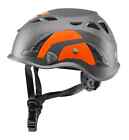 Husqvarna 594893202 Elevation    Arborist Helmet  class C  Vented 